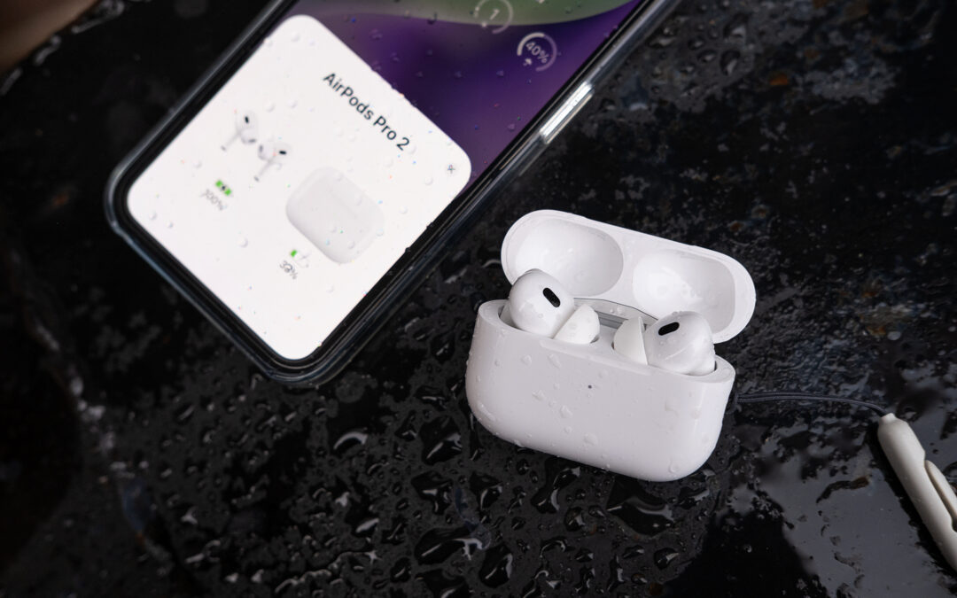 The still-great AirPods Pro 2 are $85 cheaper than the latest model for Cyber Monday