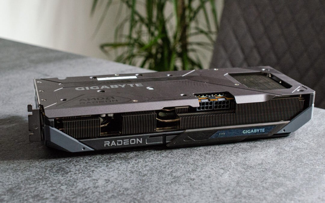 AMD FSR Redstone is an exciting and confusing upgrade for Radeon PC gamers