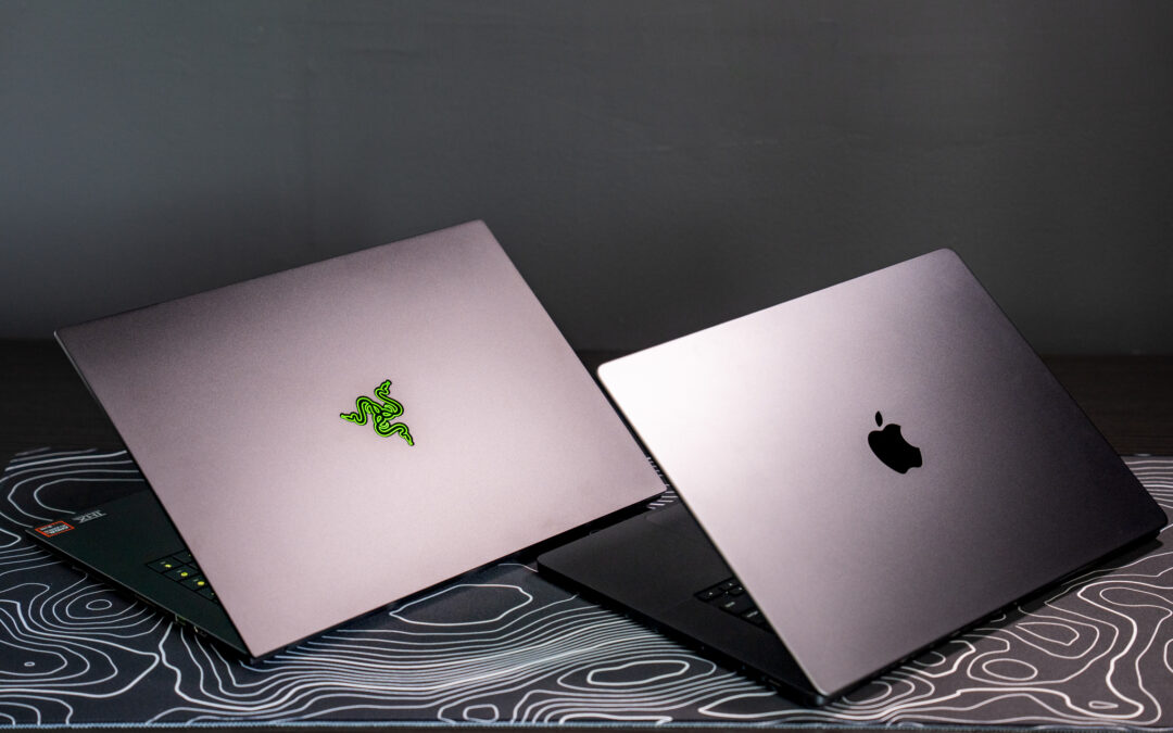 We found 25 great laptop deals you can still grab for Cyber Monday