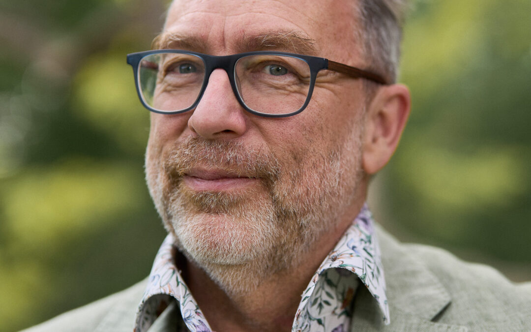 Jimmy Wales trusts the process