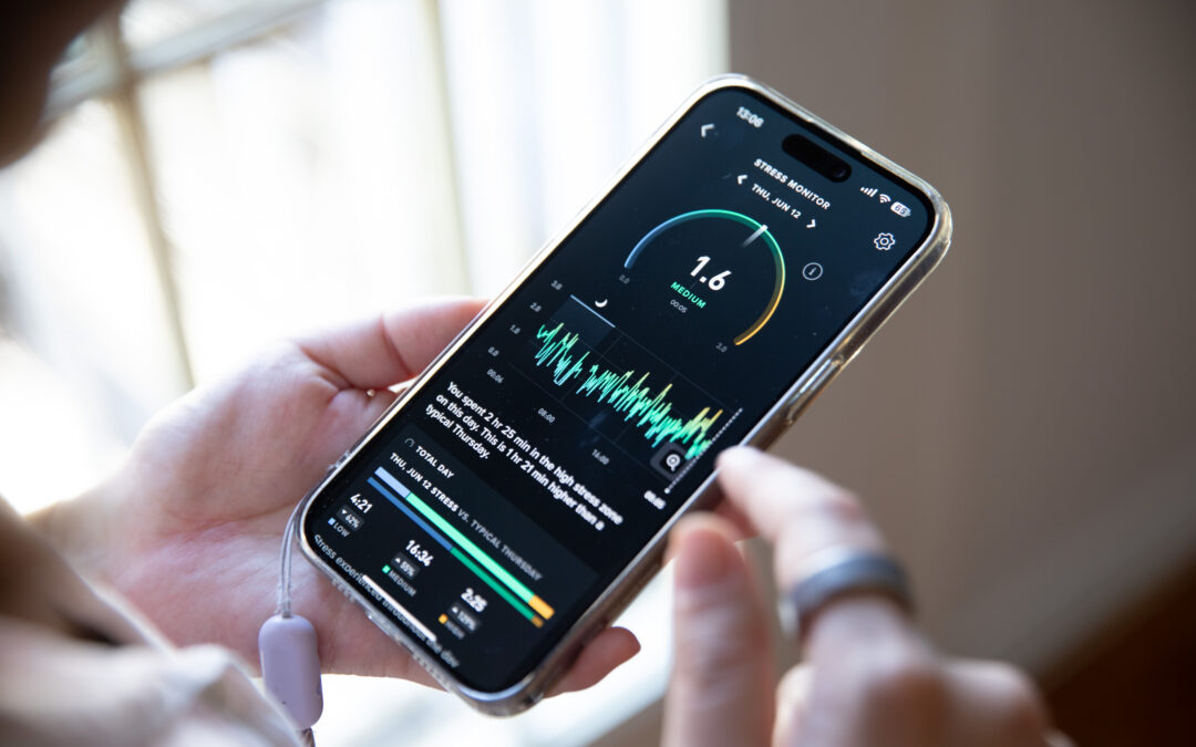 Welcome to the wellness surveillance state