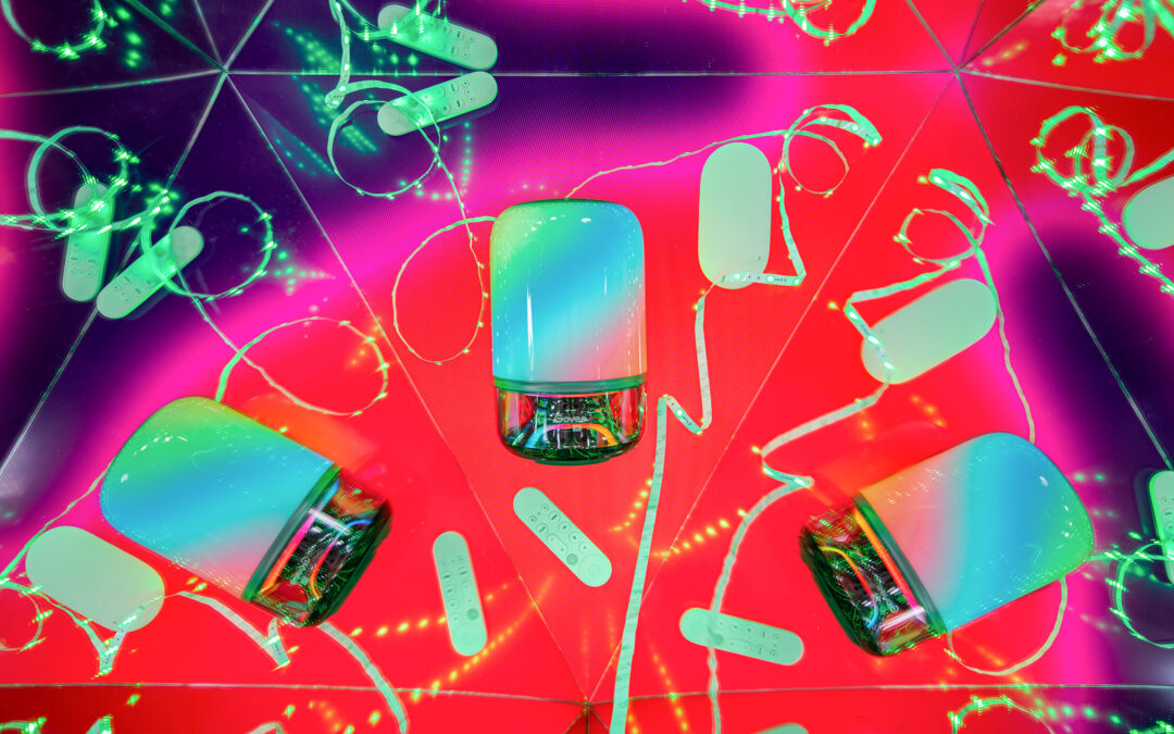 30 practical smart home gifts that make everyday life a little easier