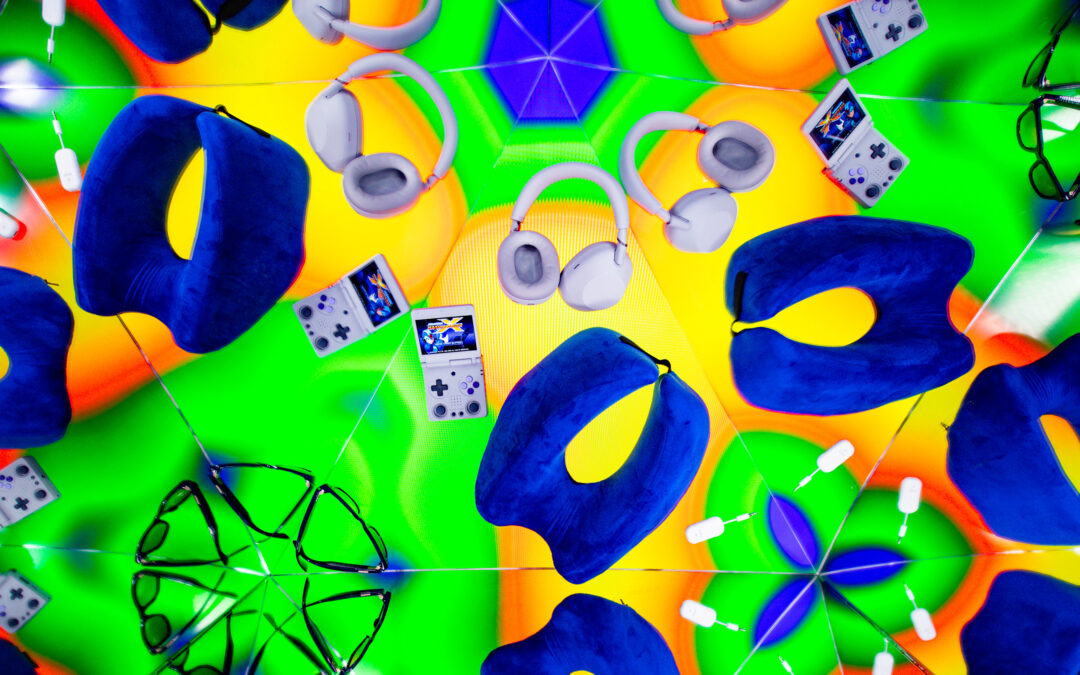 The 25 best gifts for travelers who are always on the move