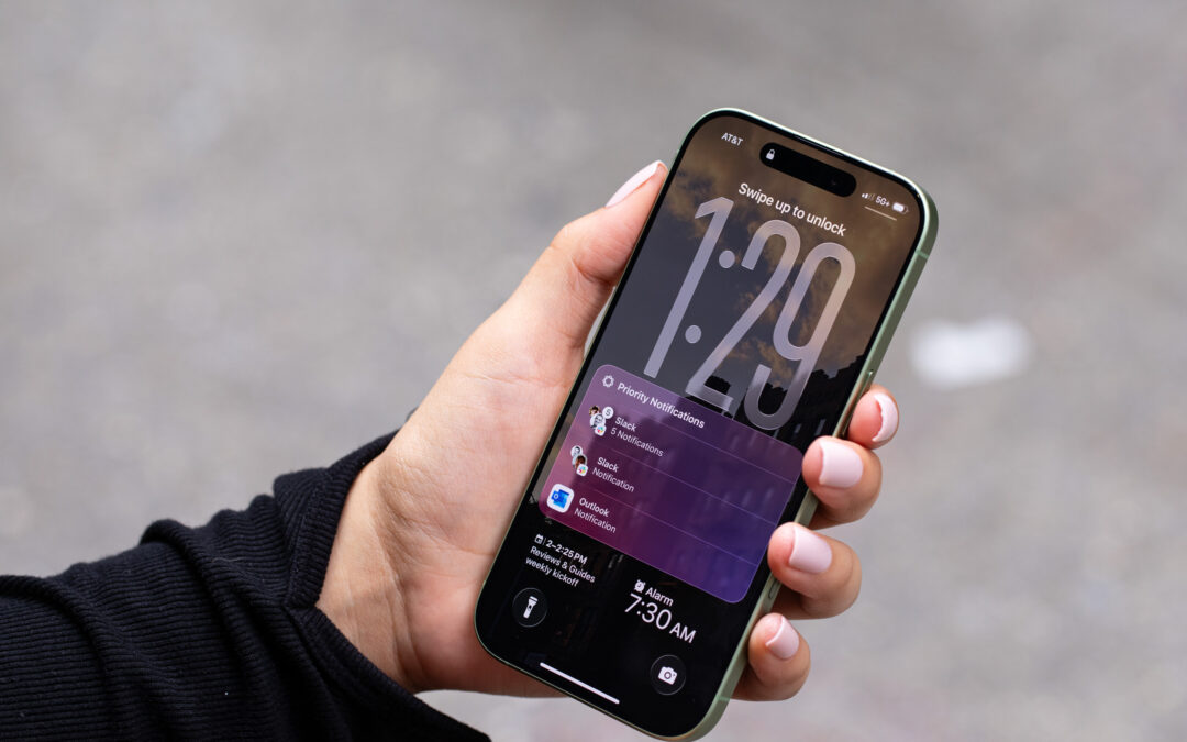 iOS 26.2 is here with Liquid Glass, AirDrop, and Apple Music updates