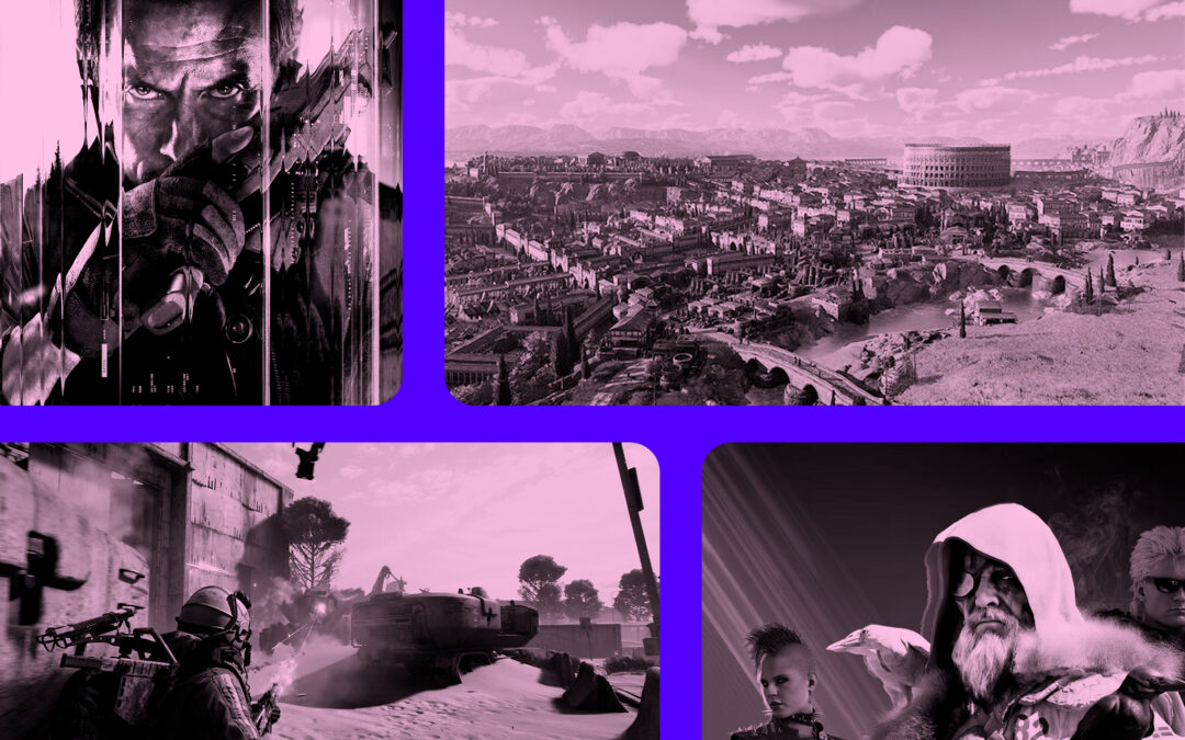 In 2025, AI became a lightning rod for gamers and developers