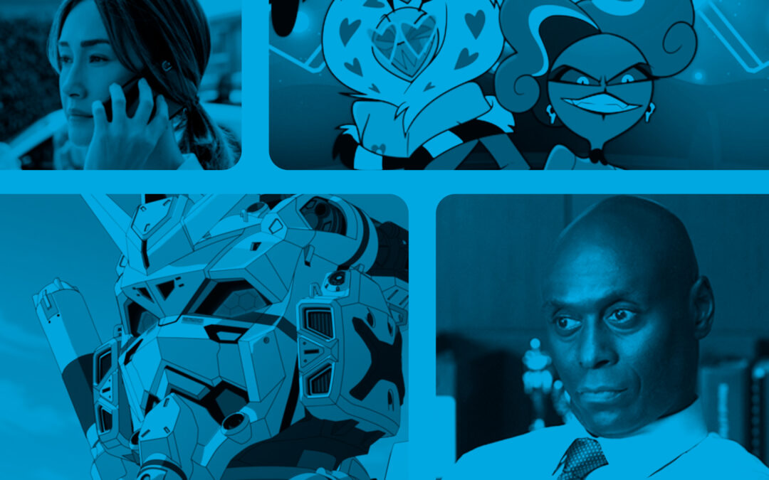 The 10 best shows to stream on Amazon Prime Video from 2025