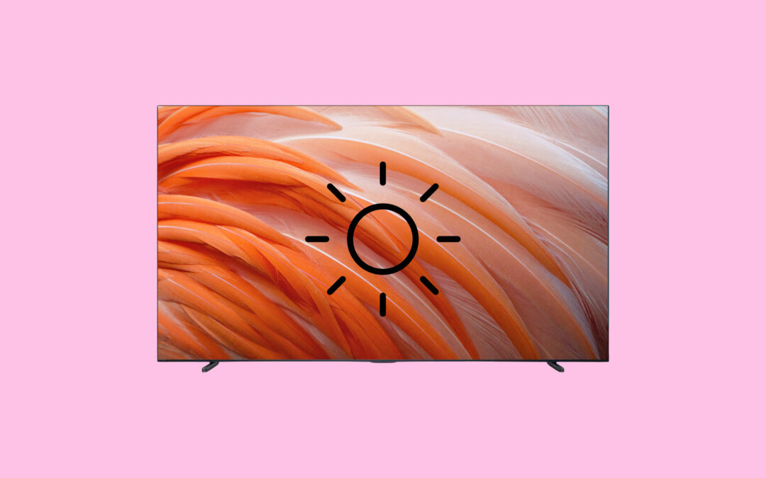 2025 was the beginning of the end of the TV brightness war