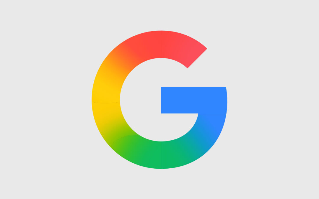 Google’s new gradient icon design is coming to more apps