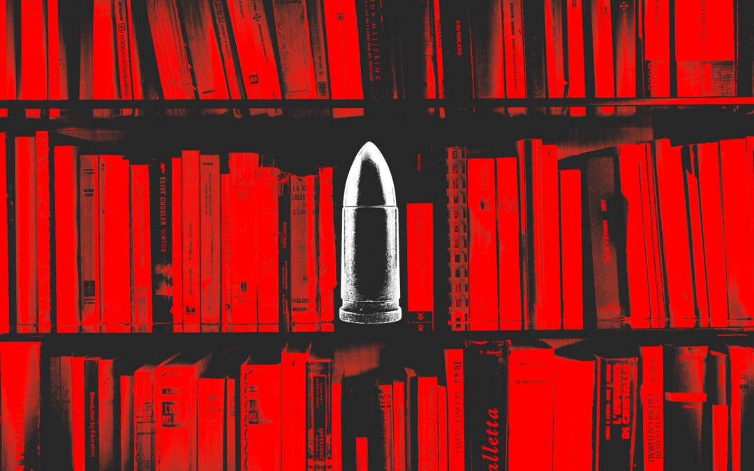 Killing in the name of… nothing