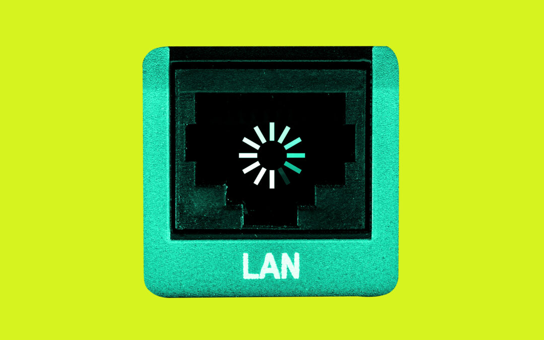 Net neutrality was back, until it wasn’t