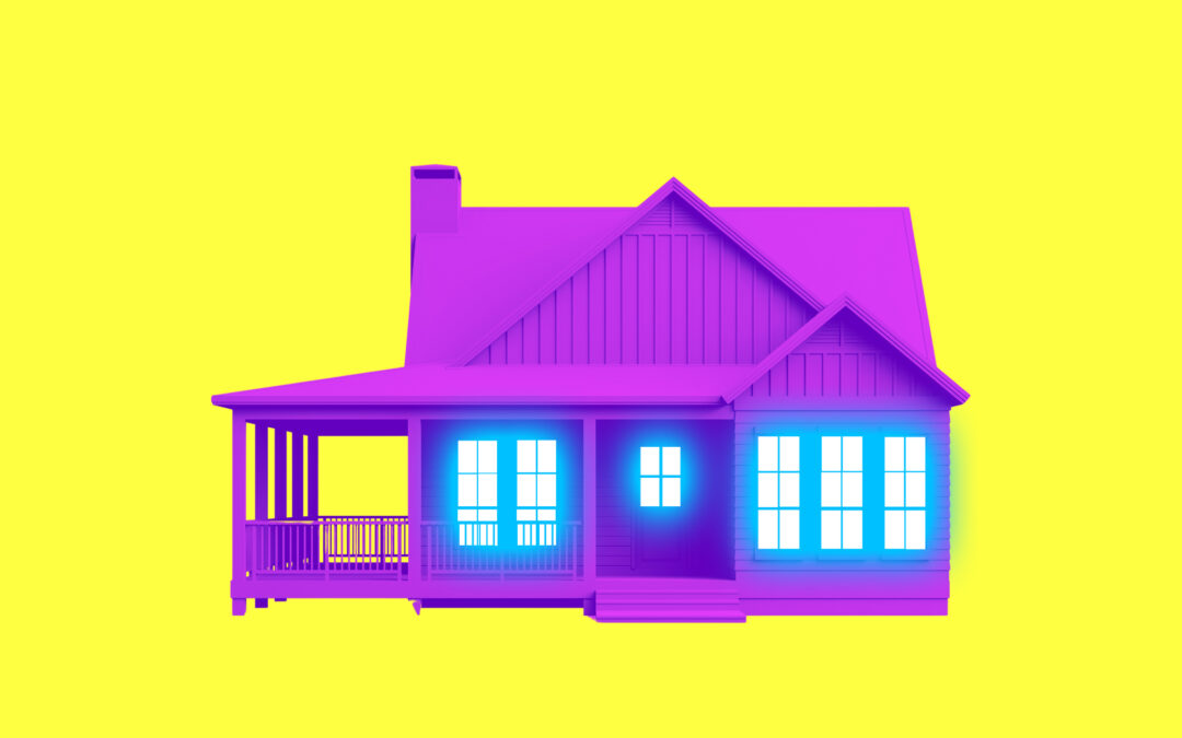 How AI broke the smart home in 2025 