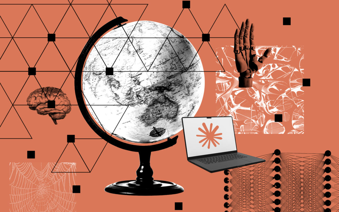 It’s their job to keep AI from destroying everything