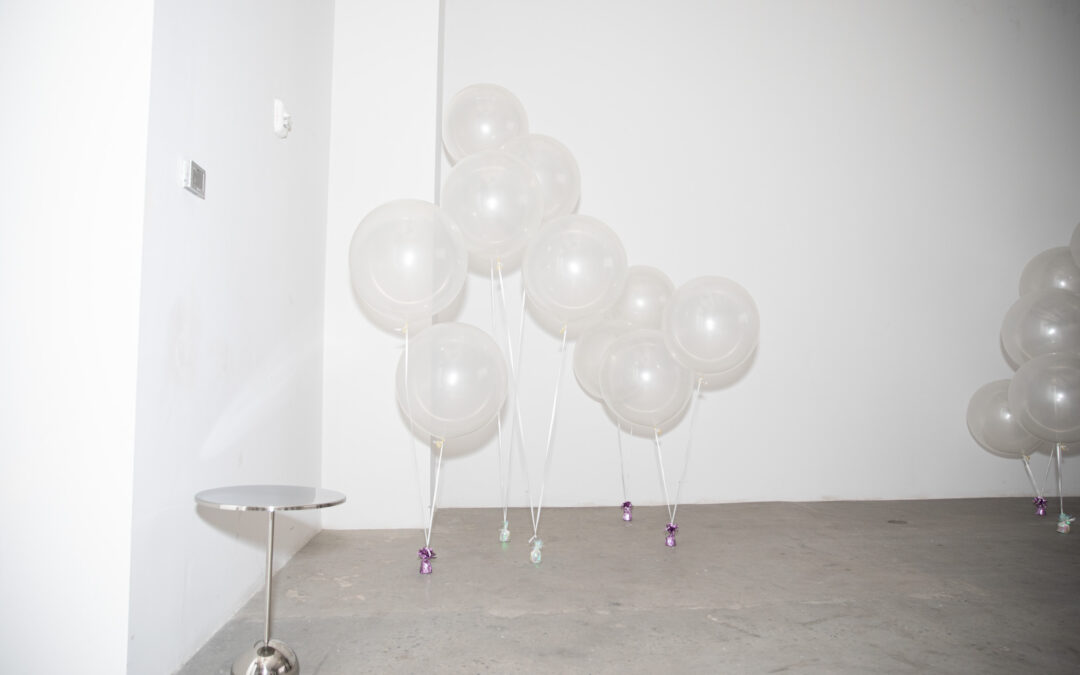 Pantone’s ‘Cloud Dancer’ color party is a recession indicator