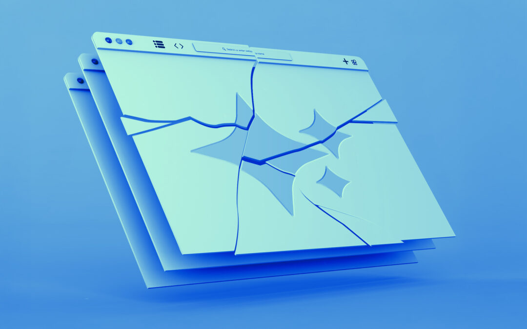 One day, AI might be better than you at surfing the web. That day isn’t today.