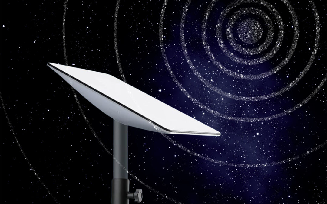 Starlink made ‘work from home’ possible from anywhere — now, I’m ready for a change