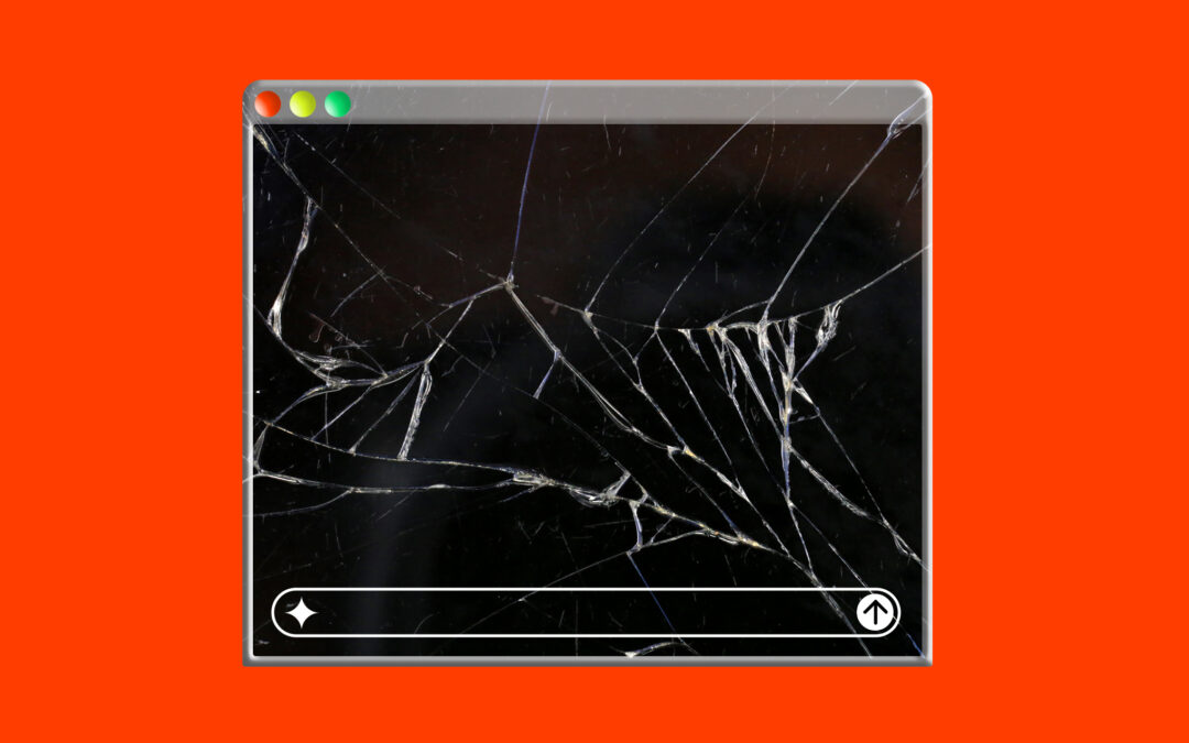 Chatbots are struggling with suicide hotline numbers