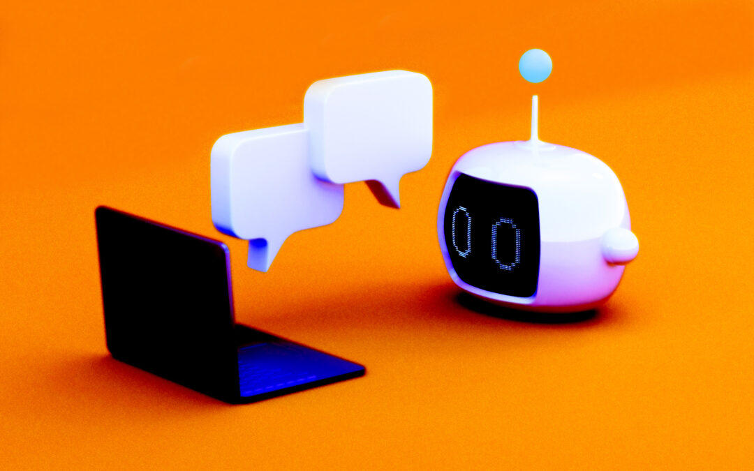 AI companies want a new internet — and they think they’ve found the key