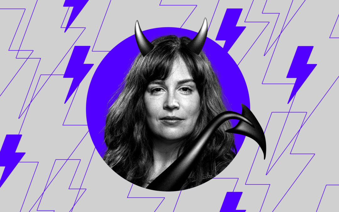 I’m The Verge’s Senior Internet Typist, ask me anything while Nilay’s away!