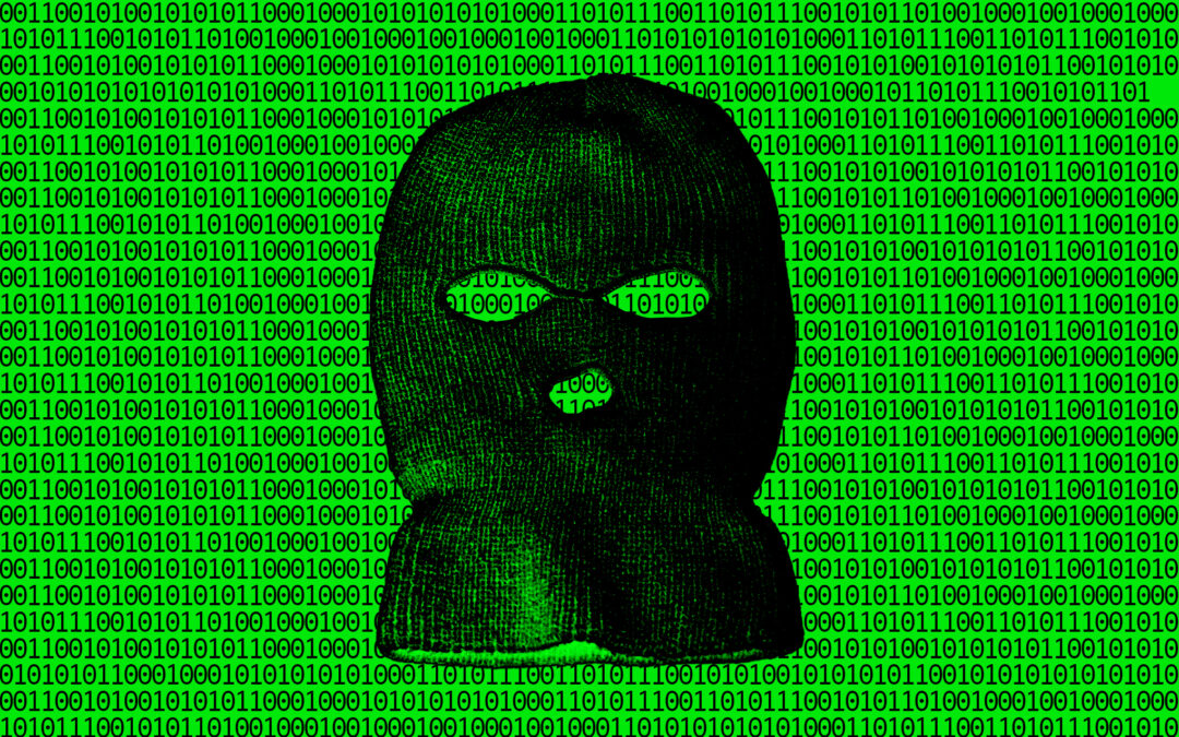 Europol imagines robot crime waves in 2035