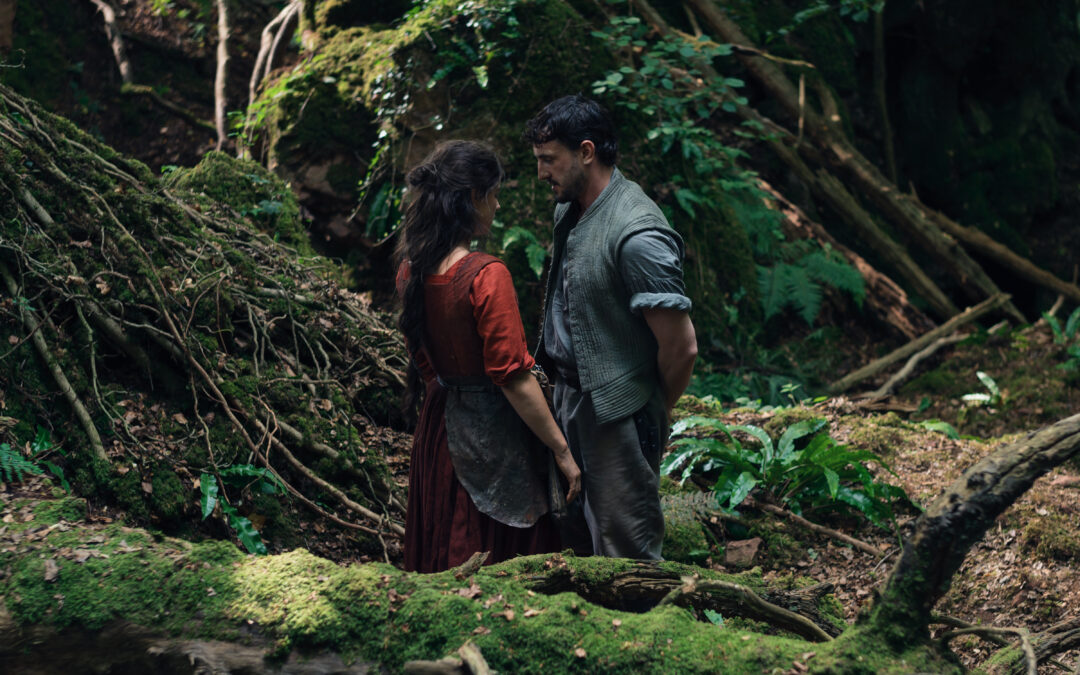 The debate over Hamnet, explained