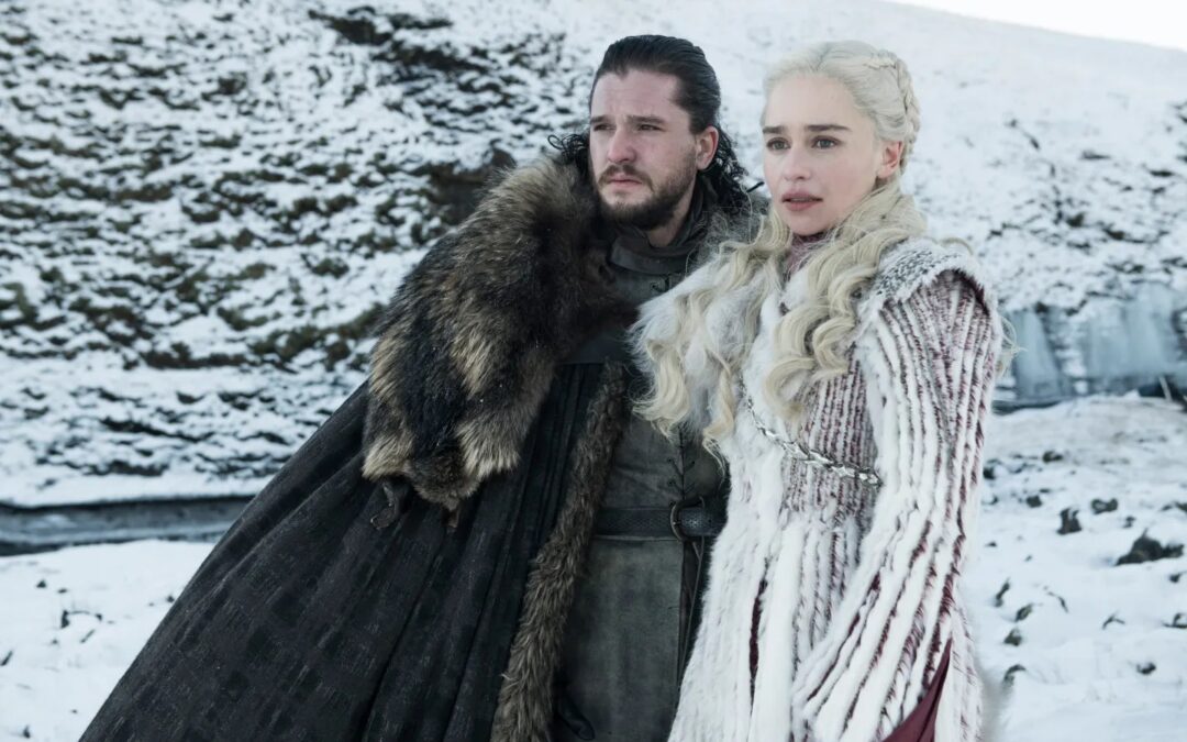 HBO Max’s new channels keep  Friends and Game of Thrones playing 24/7
