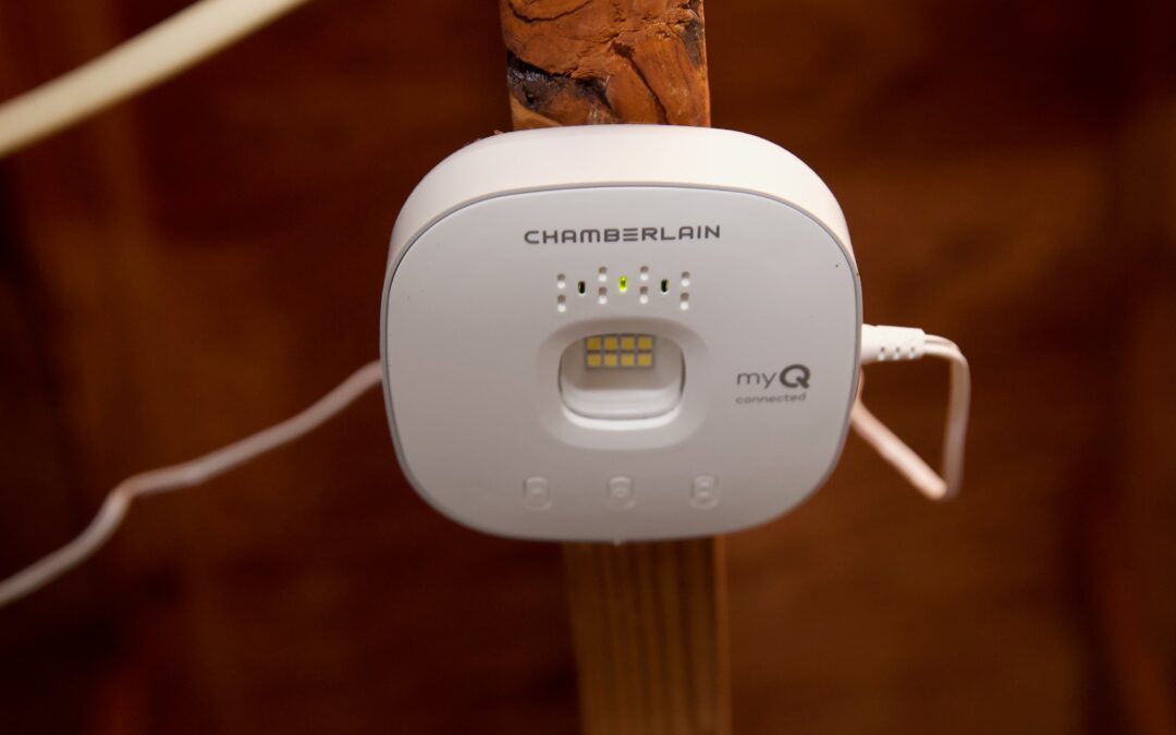 Chamberlain blocks smart home integrations with its garage door openers — again