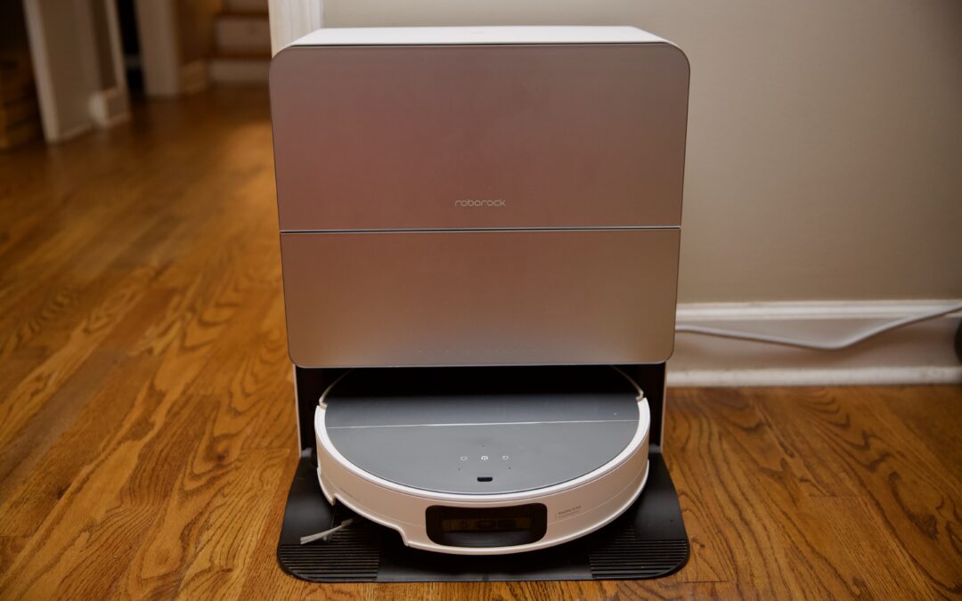 Roborock’s powerful Saros 10 robovac is still at its lowest price ever