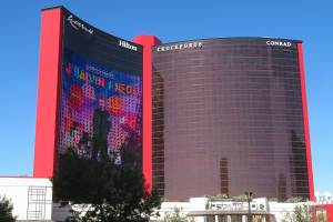 Lawsuit has been filed against Resorts World from high-stakes gambler