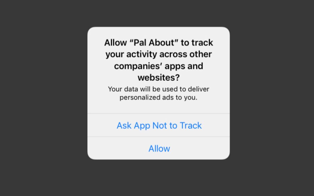 Apple fined $116 million over app privacy prompts