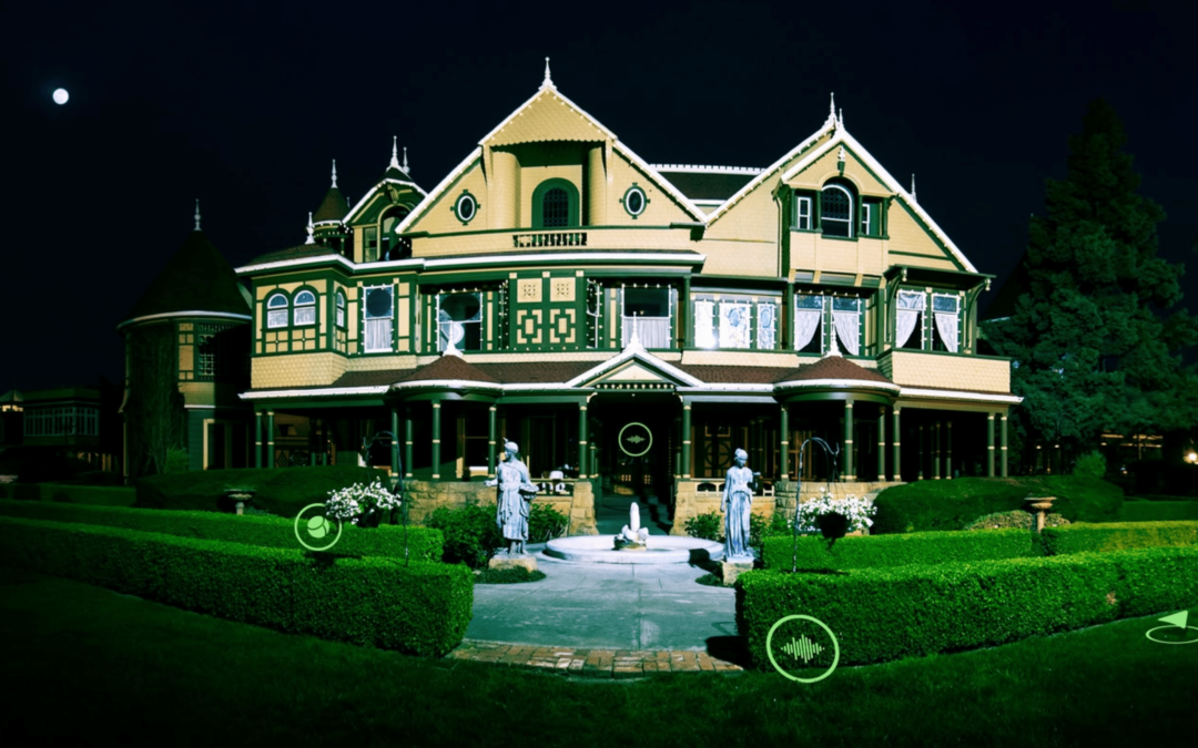 How Atlas Obscura plans to embrace the 3D web