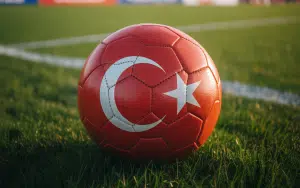 Turkey orders arrest of top-tier soccer players, officials in gambling probe
