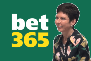 Bet365 boss Denise Coates earned £280M despite sharp profit decline last year