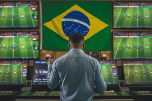 Senate panel approves sports betting tax hike in Brazil rising to 18% by 2028