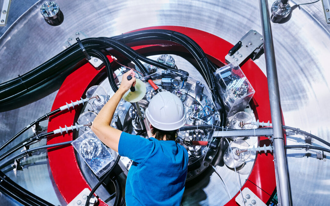 Don’t expect Trump Media’s nuclear fusion power plant to generate electricity soon