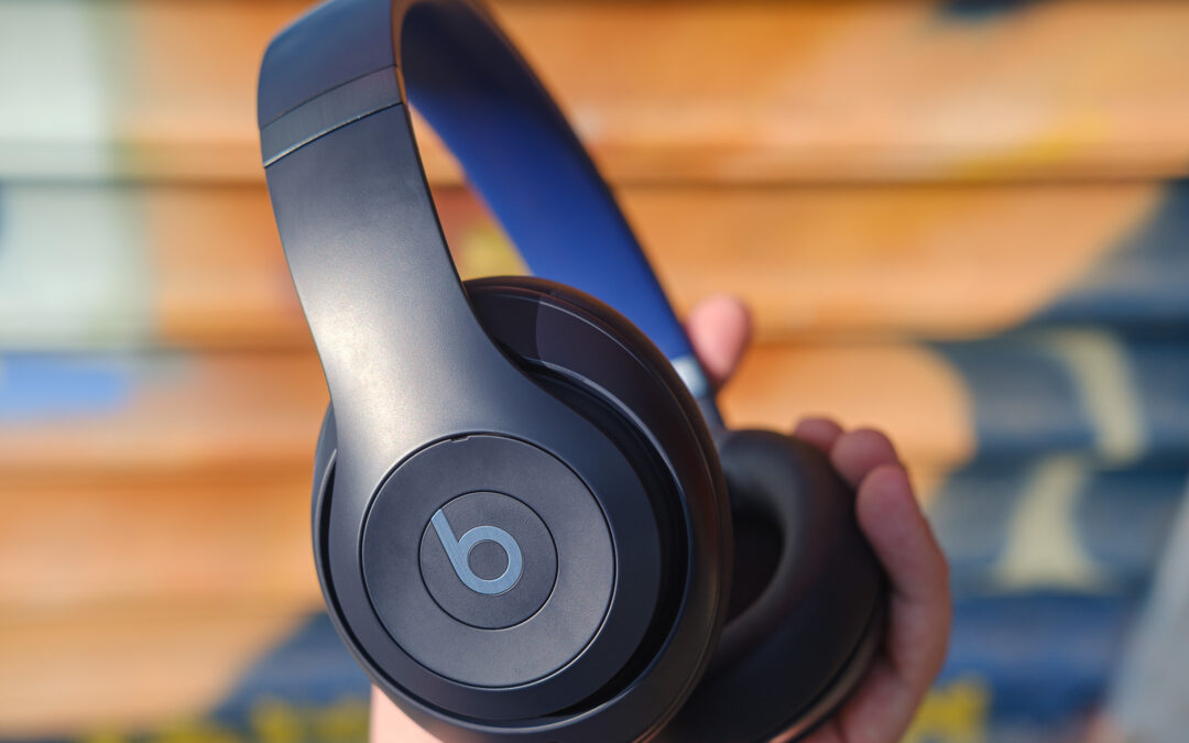 The Beats Studio Pro headphones are $200 off today
