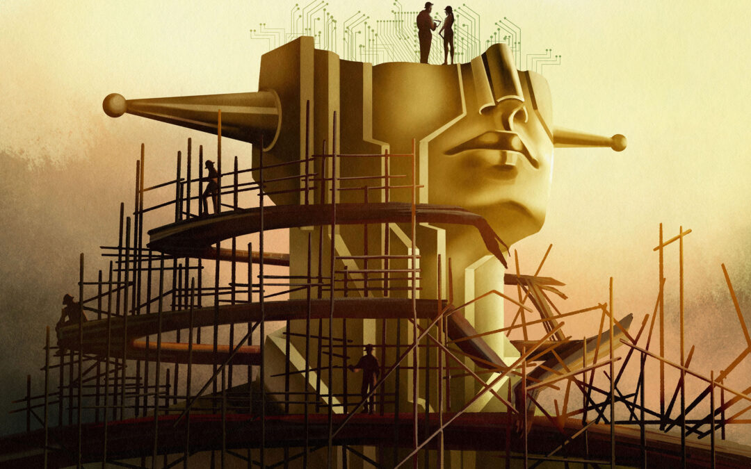 The 2,000-year-old debate that reveals AI’s biggest problem