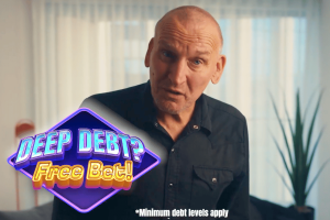 Doctor Who star Christopher Eccleston fronts anti gambling campaign urging UK to restrict advertising