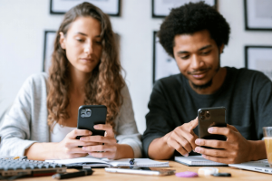 Does the betting world skew male? Inside the industry’s growing gender imbalance