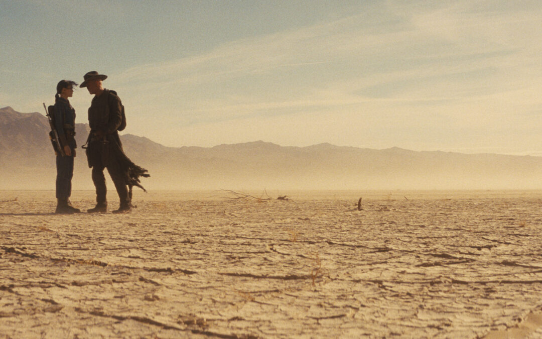 Fallout Season 2 review: Viva New Vegas