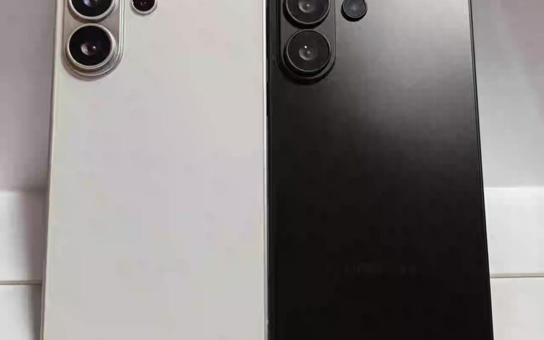 Leaked video shows the Galaxy S26 Ultra’s new camera island