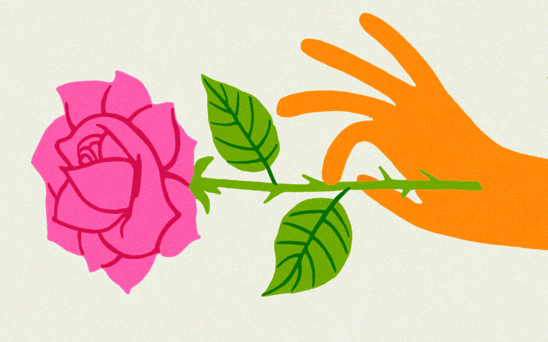 People are nicer than you think