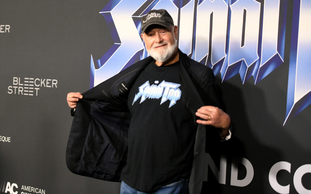 Everything is a mockumentary now, thanks to Rob Reiner