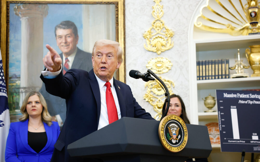 The looming showdown over IVF, explained