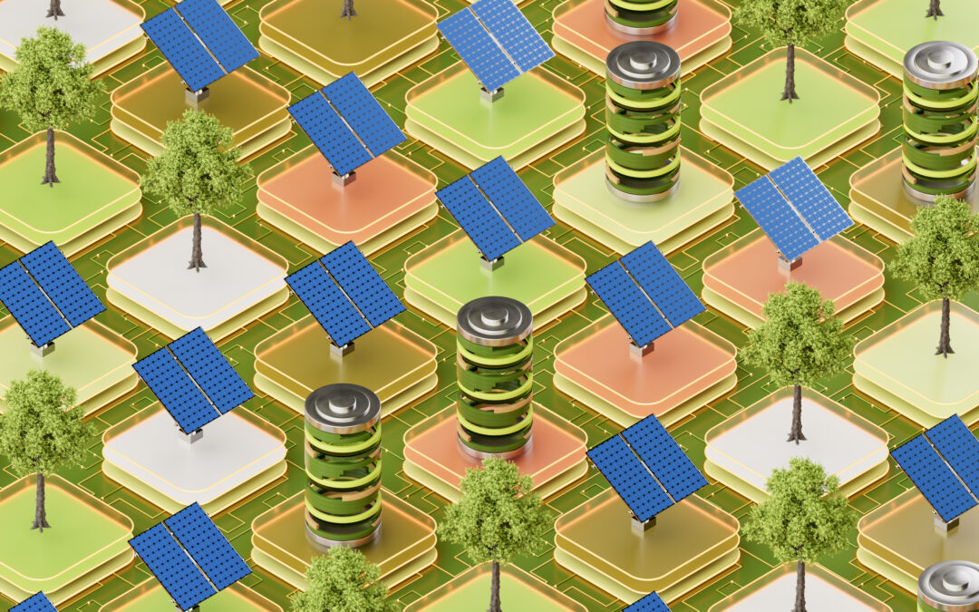 7 reasons to feel actually hopeful about the clean energy transition