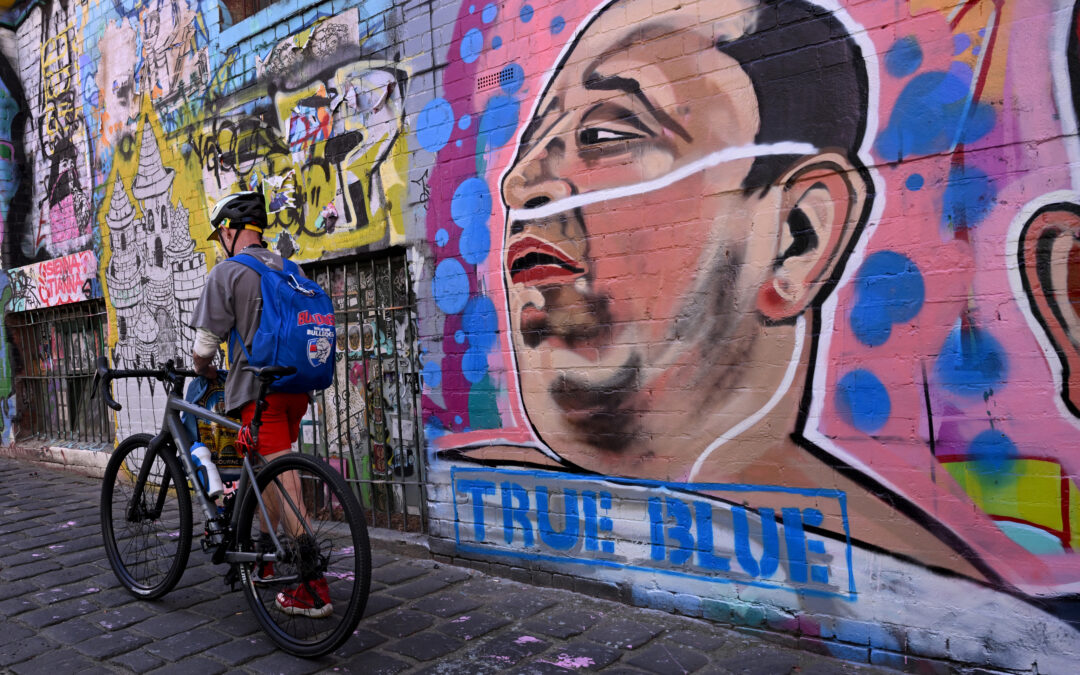 The 2025 stories that prove people still run toward danger