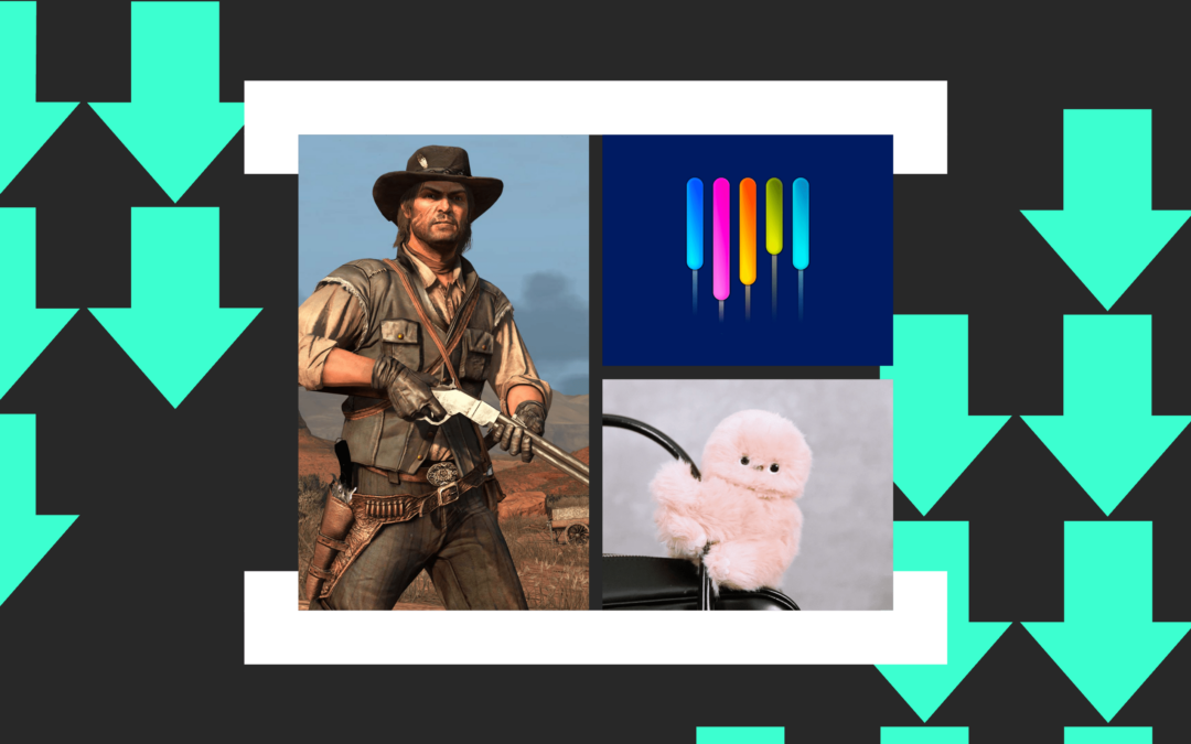 An all-time great game makes a comeback