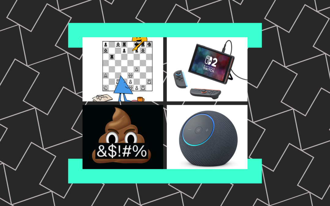 Our favorite stuff of 2025