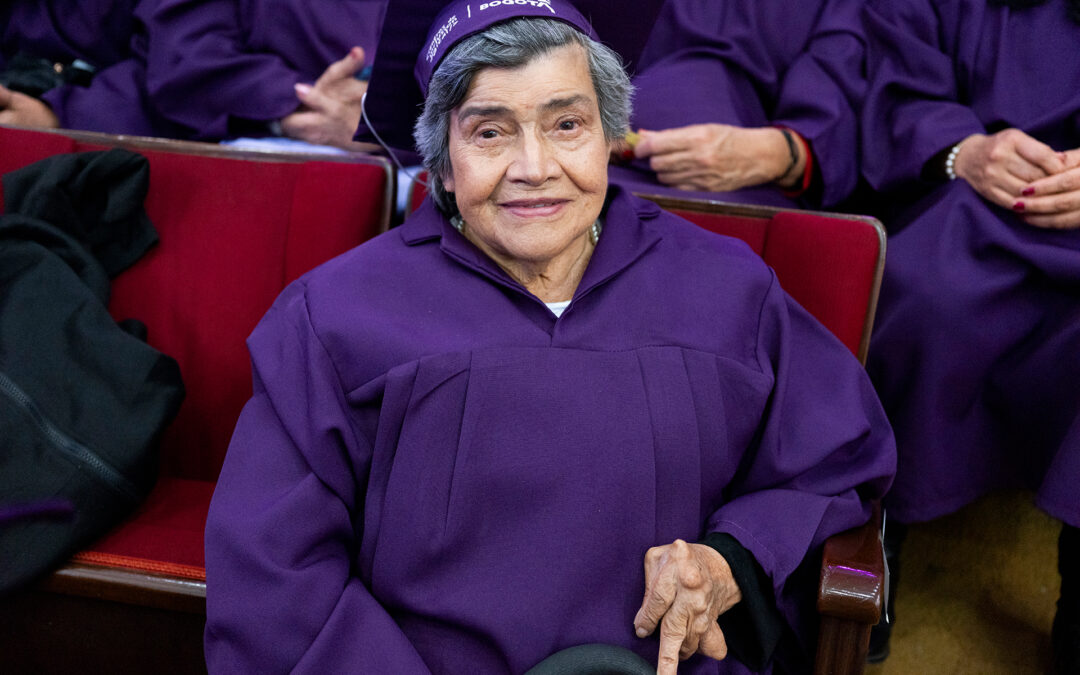 Welcome to the December issue of The Highlight