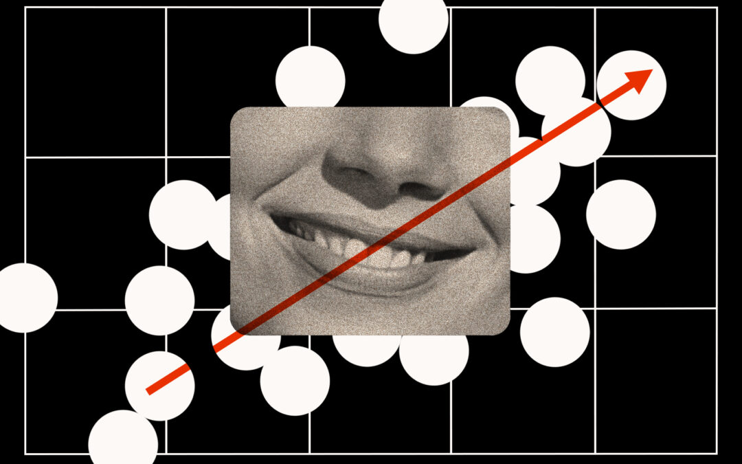 The only number that really matters