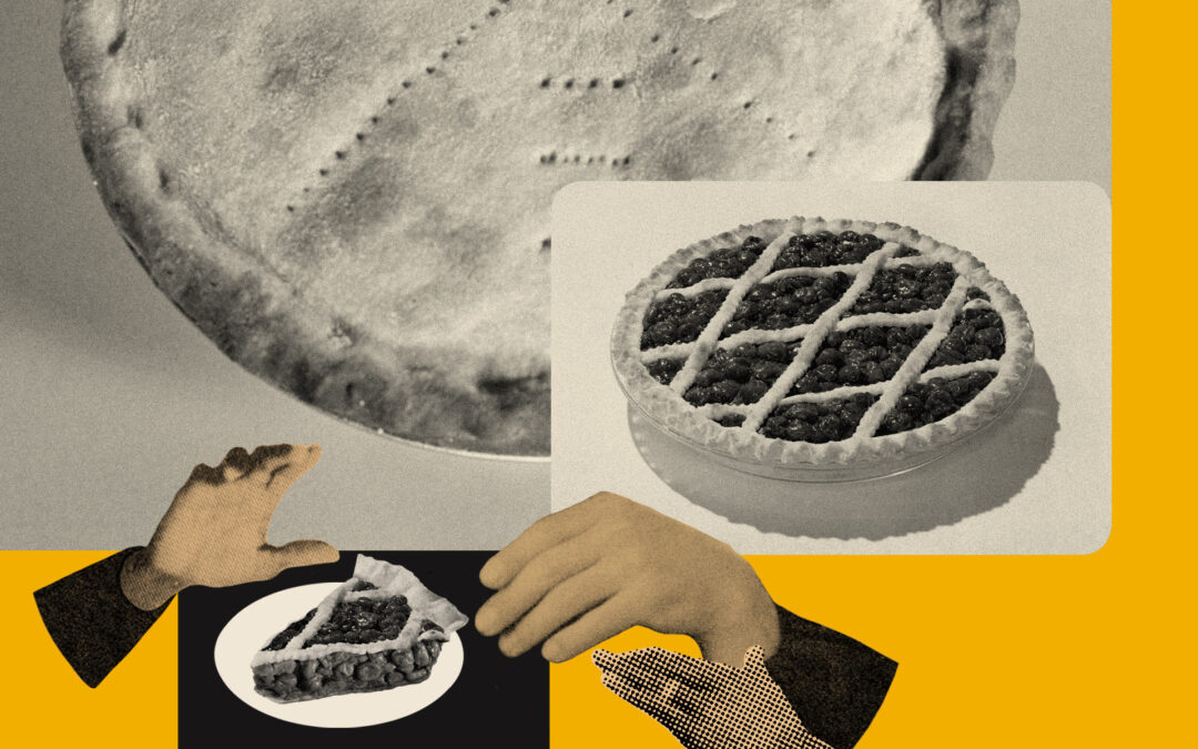 Breaking free of zero-sum thinking will make America a wealthier country